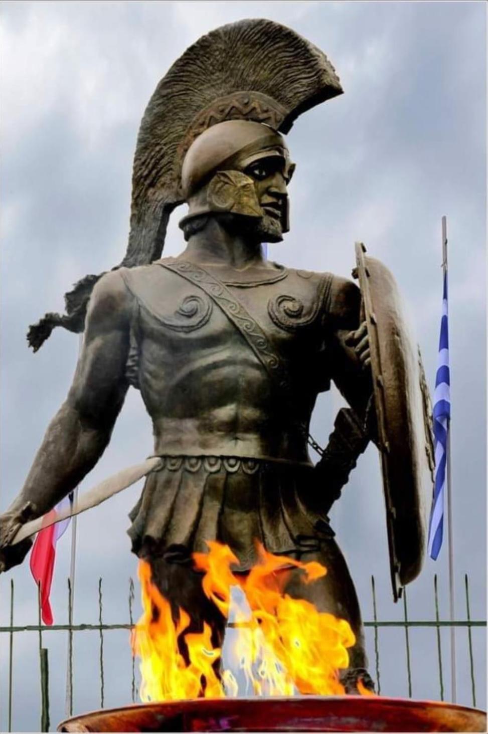 H4 Art Sparta Apartment Zewnętrze zdjęcie